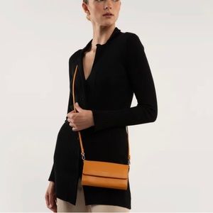 Matt & Nat vegan Crossbody bag